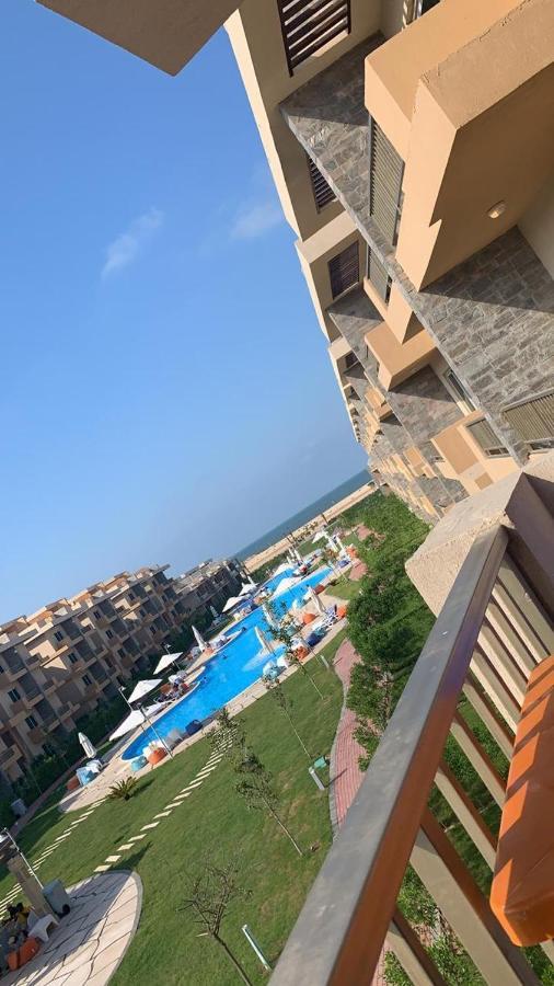 مارينا دلتا Apartment Izbat Abu Sulayman Exterior photo